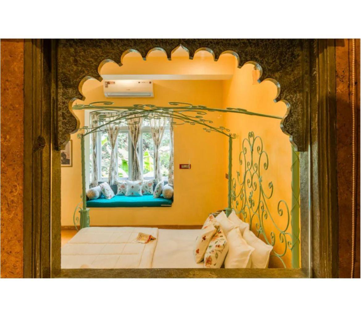 Unplanned Hostel Udaipur Exterior photo